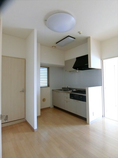 バトラーM   リビング