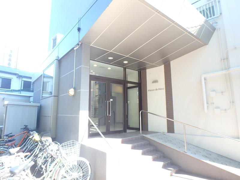 メゾン・ド・メルシー  その他5