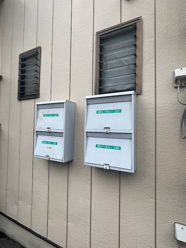 KKトーキョー その他4