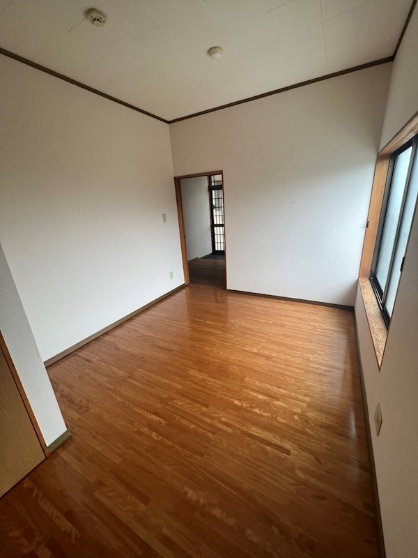 KKトーキョー ベッドルーム