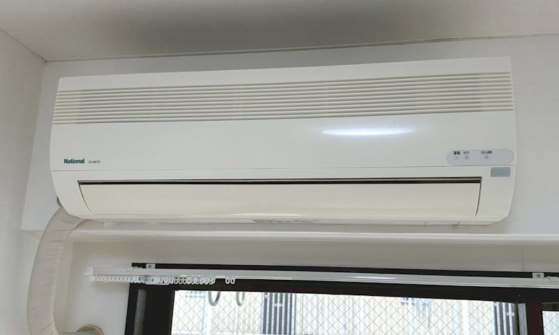 新海マンション その他10