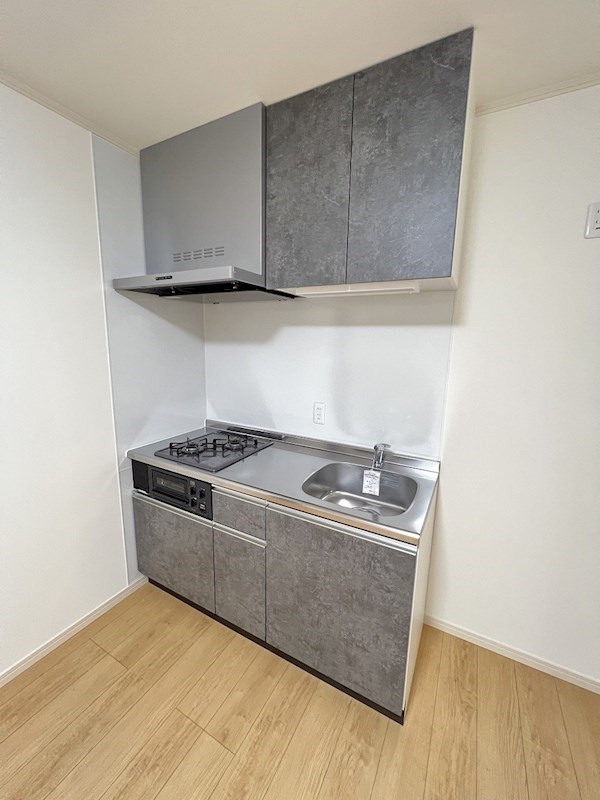 アンベリール北小岩 キッチン