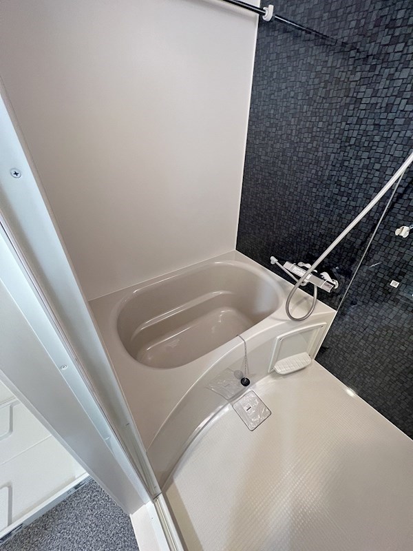 アンベリール北小岩 風呂画像