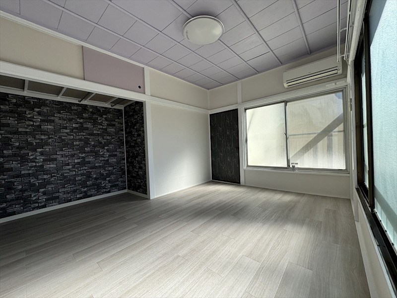 市川大野２丁目戸建 ベッドルーム