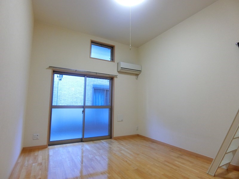 ルナリアⅥ ベッドルーム