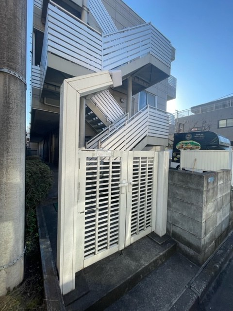 ビオ・トープ その他1