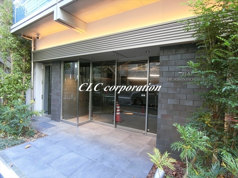 プラウドフラット東日本橋 その他2