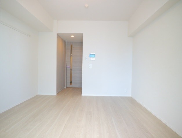 プラウドフラット東日本橋 リビング