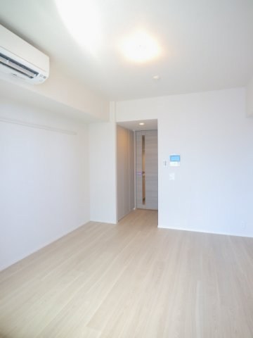 プラウドフラット東日本橋 ベッドルーム