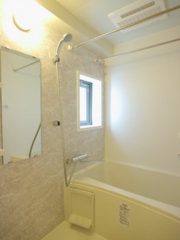 プラウドフラット東日本橋 風呂画像