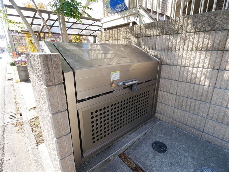 ニューアローズMⅤ  その他2