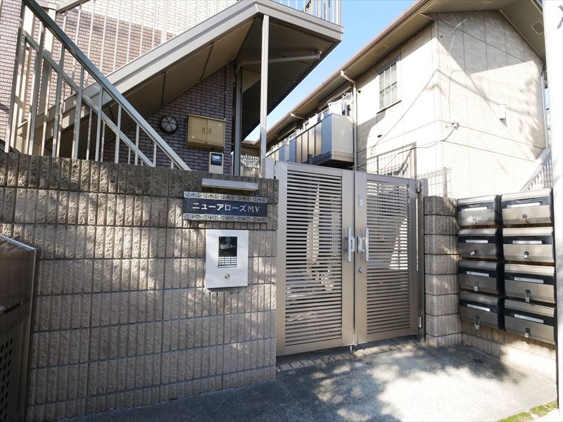 ニューアローズMⅤ  その他8