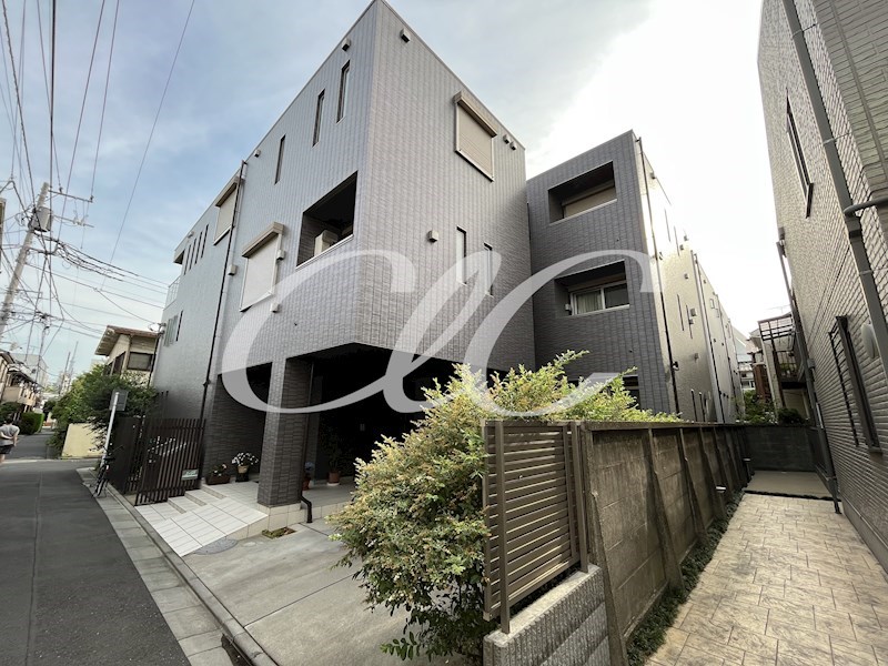 Portofino(ポルトフィーノ ) 外観