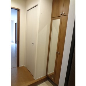 Portofino(ポルトフィーノ ) 玄関