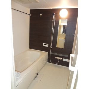 Portofino(ポルトフィーノ ) 風呂画像