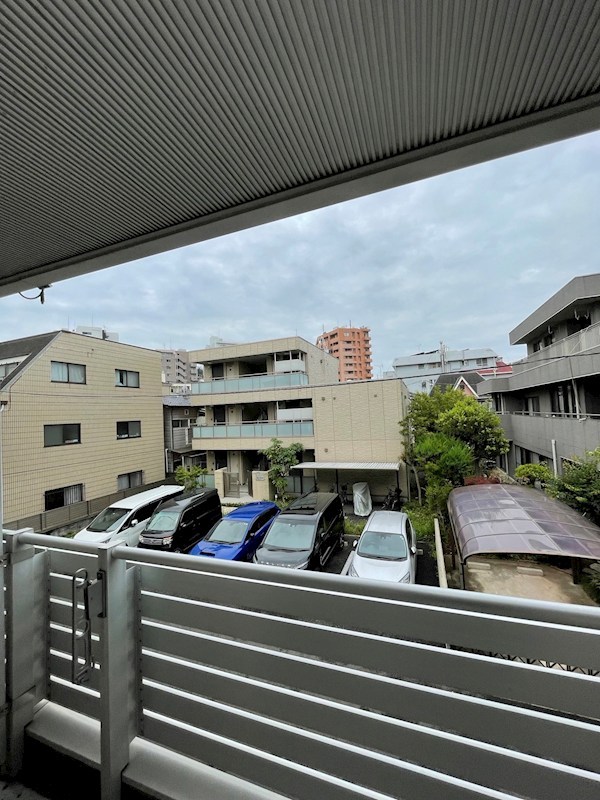 ビオ・トープ その他2