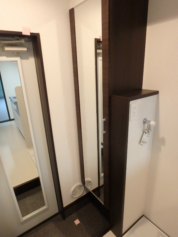 アーカスＫ　Ⅵ  玄関