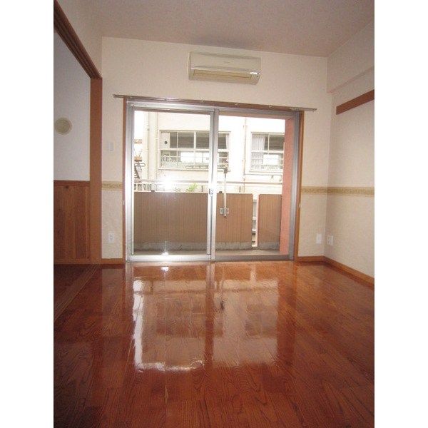 ks・WinHills  ベッドルーム