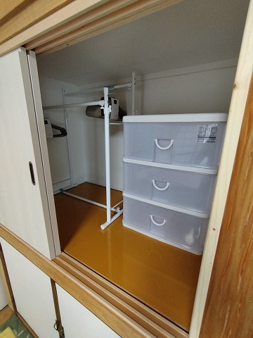 わかば荘 その他1