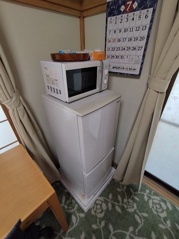 わかば荘 その他2