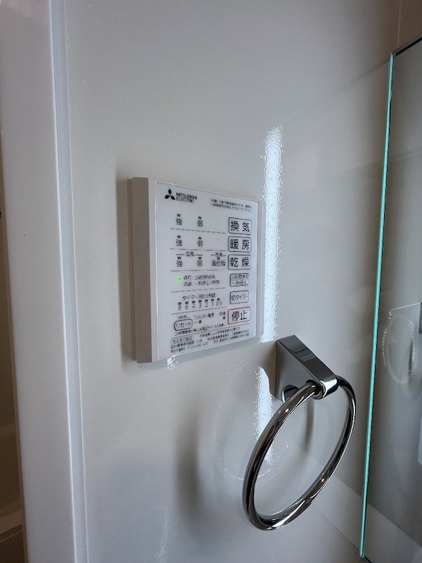 ルリアン北小岩Ⅲ   その他2