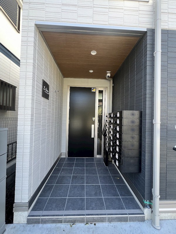 ルリアン北小岩Ⅲ   その他7