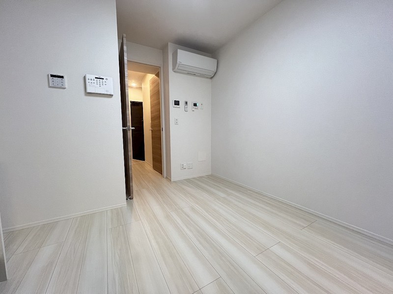 ルリアン北小岩Ⅲ   リビング