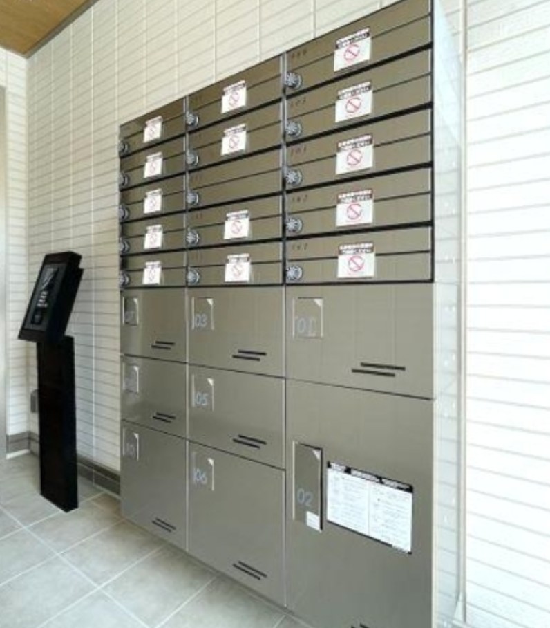 ルリアン北小岩Ⅲ   その他1