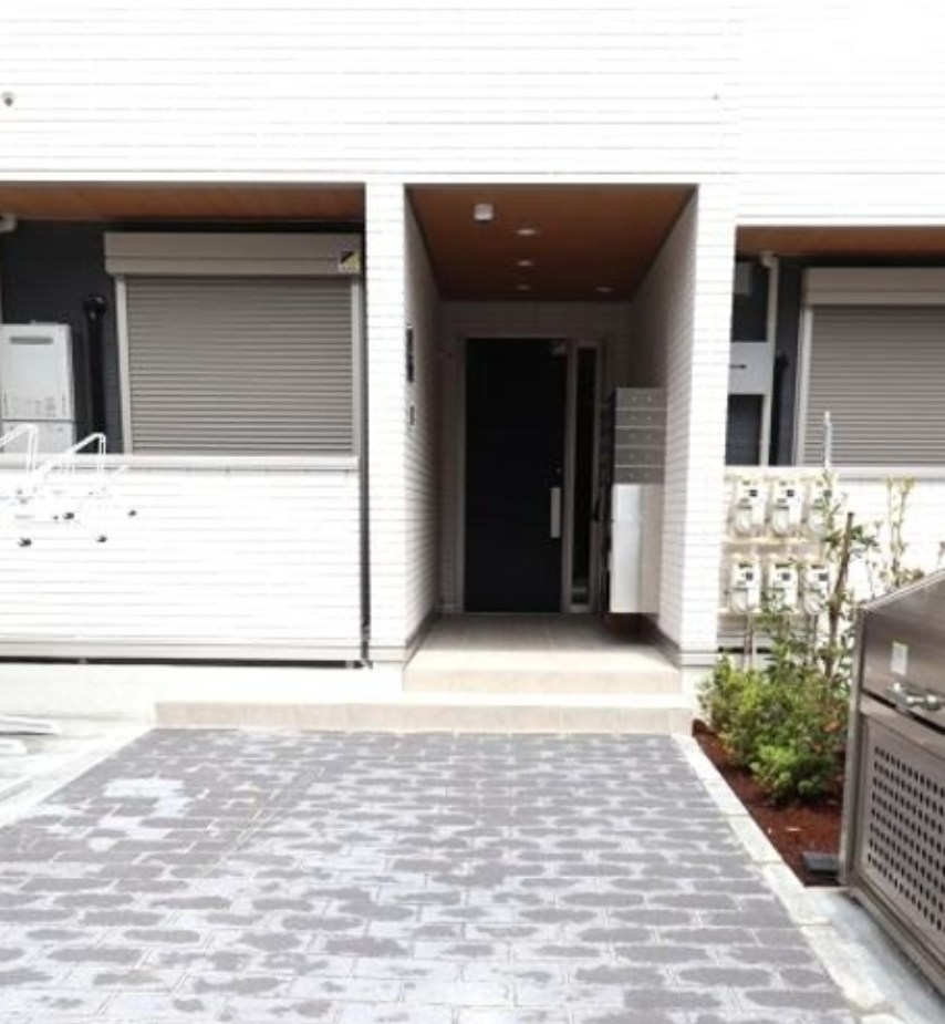 ルリアン北小岩Ⅲ   その他4