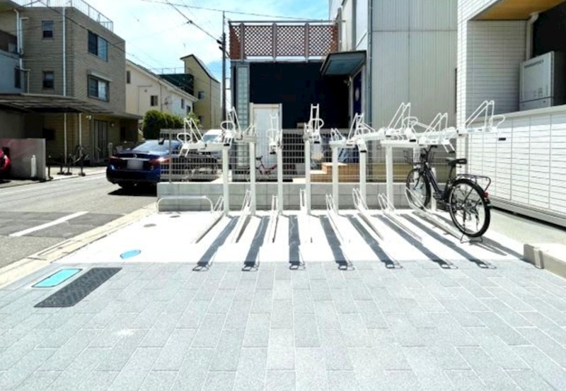 ルリアン北小岩Ⅲ   その他8