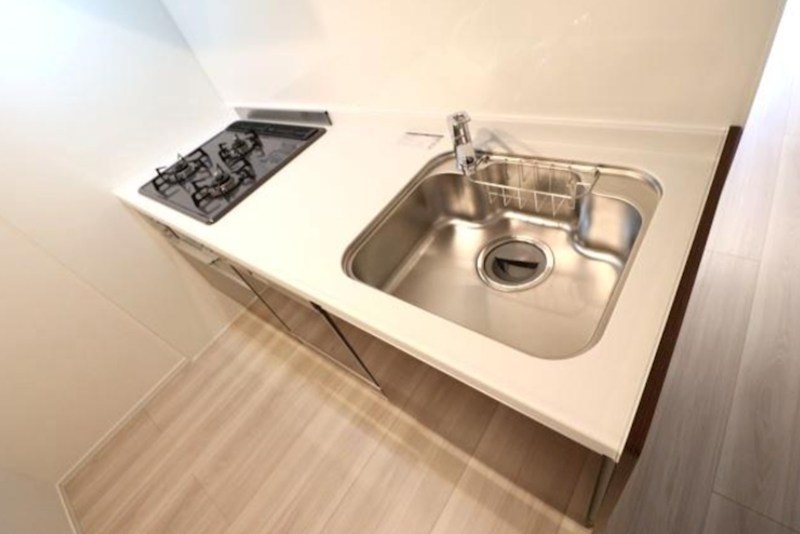 ルリアン北小岩Ⅲ   キッチン