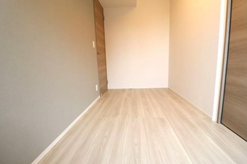 ルリアン北小岩Ⅲ   ベッドルーム