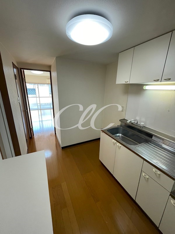 第1コンクラマンション その他9