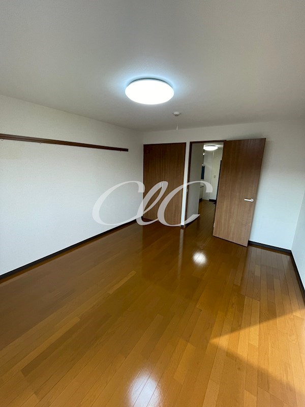 第1コンクラマンション リビング