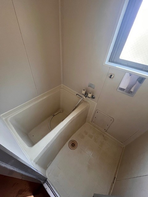 しゅんせいハイツⅢ 風呂画像