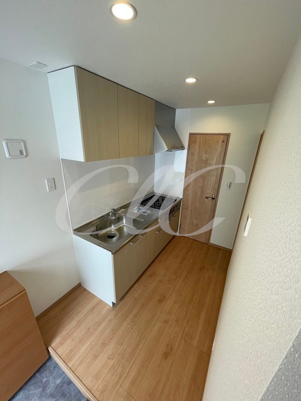 るな花戸建  リビング