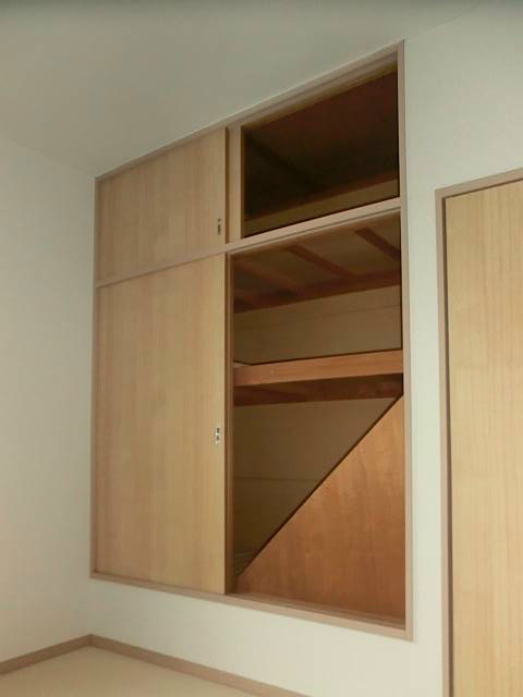 アイエスハウス     その他1