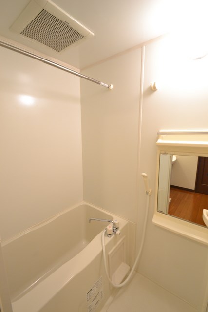 グリーンリーフ　オオツカ   風呂画像