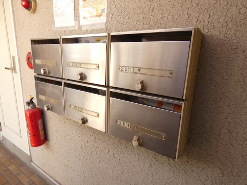 グランドールアイダＣ その他2