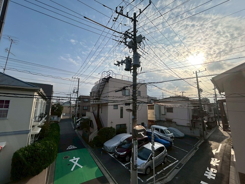 メゾン　ド　ココルソレイユ その他4