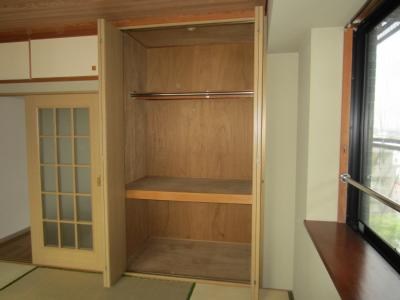 ハオスローレライ その他2