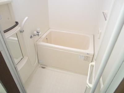 ハオスローレライ 風呂画像