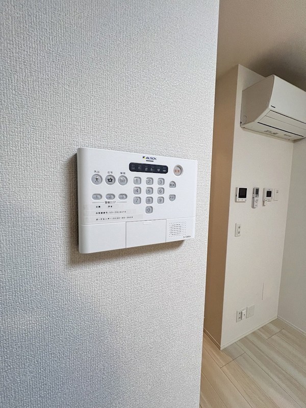 ルリアン北小岩Ⅲ   その他4