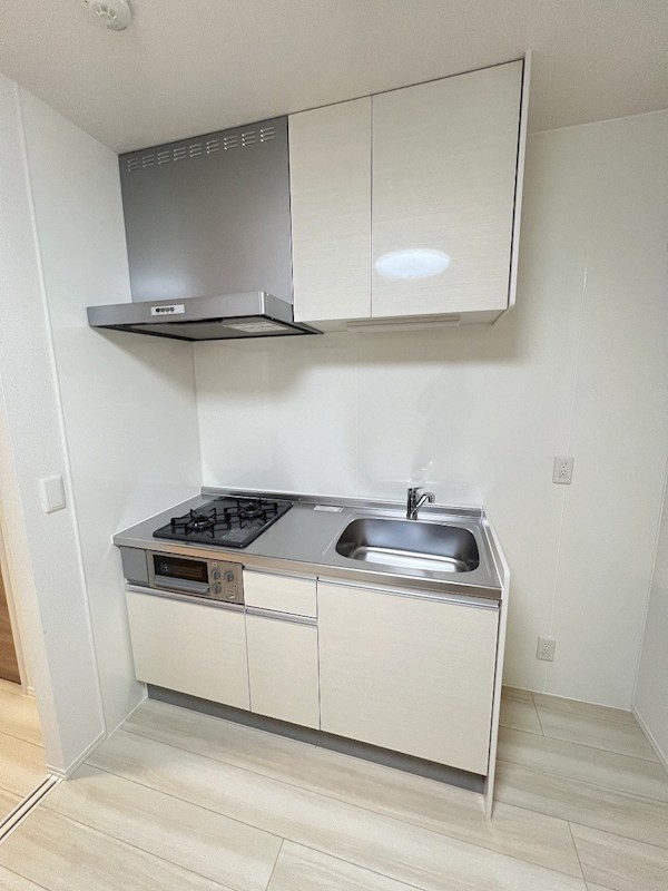 ルリアン北小岩Ⅲ   キッチン