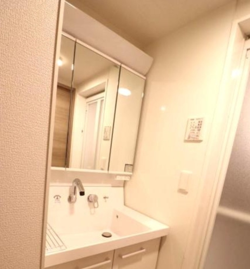 ルリアン北小岩Ⅲ   その他2