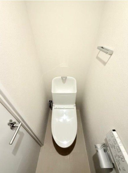 ISM西日暮里 その他2