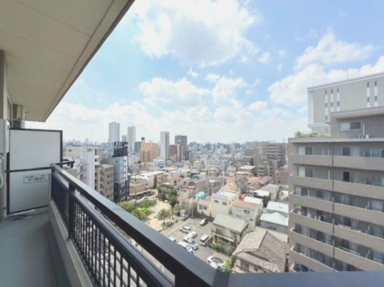 ISM西日暮里 その他3