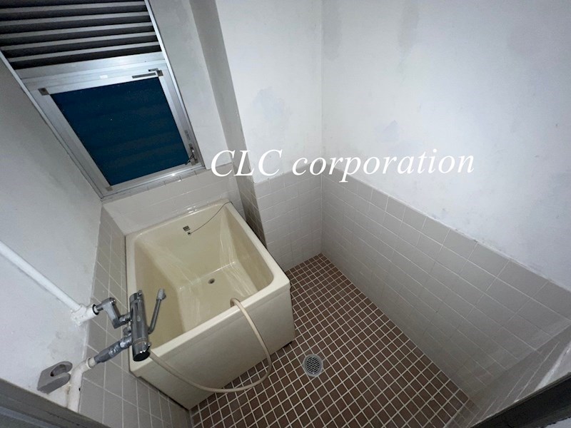 ハイツ協和 風呂画像