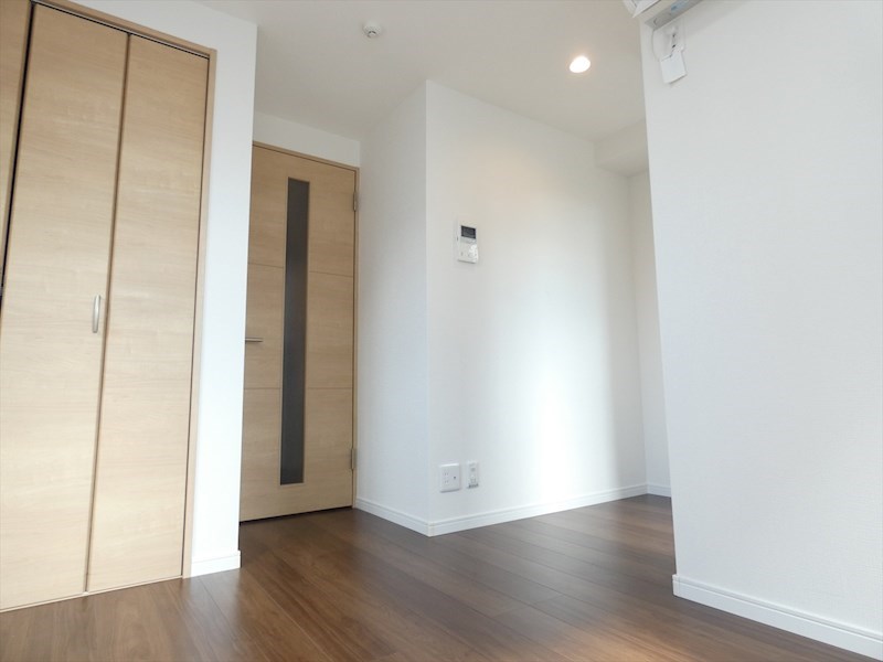 cave金町 リビング