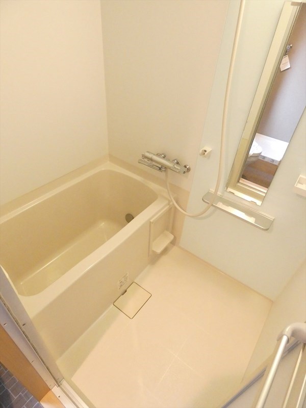 cave金町 風呂画像